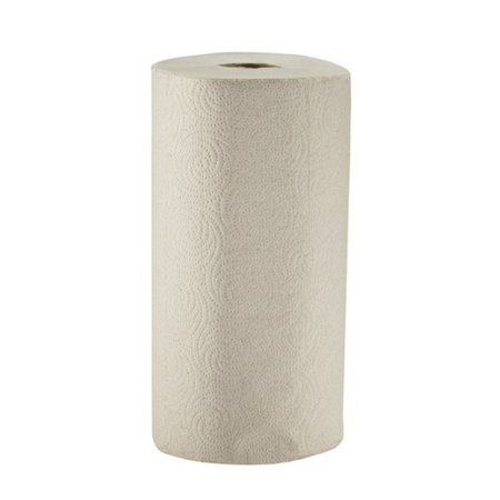 Georgia Pacific Kitchen Paper Towel Pacific Blue Basic™ Perforated Roll 8-4/5 X 11 Inch - Case of 12 - 28290-CS