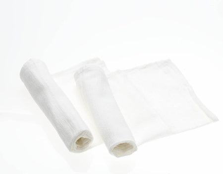 Medline O.R. Towel Medline 17 W X 26 L Inch Blue Sterile - Case of 40 - MDT2168202-CS