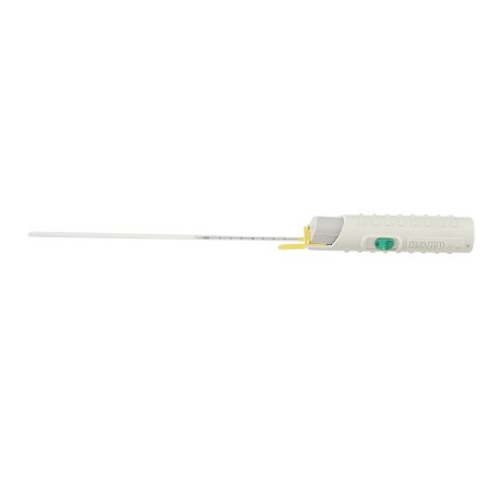 Bard Peripheral Vascular Biopsy System Max Core® 14 Gauge 22 mm Penetration Depth - Case of 5 - MC1410-CS