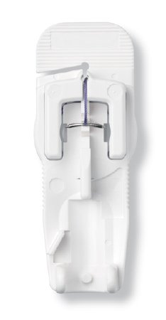 Medtronic MITG Absorbable Single-Stitch Loading Unit Polysorb™ Polyester ES-9 Needle Size 2-0 - Box of 12 - 173023-BX