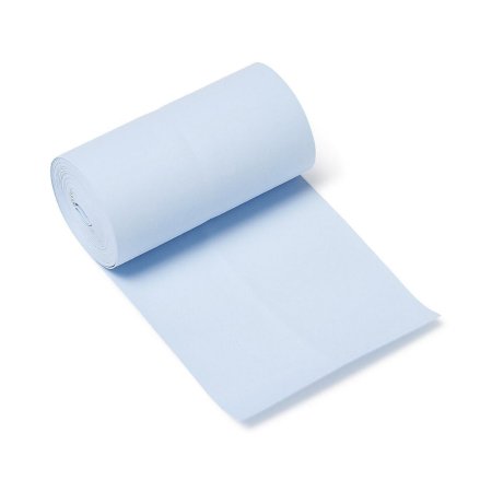 Trinity Sterile Esmark Compression Bandage 4 Inch X 3 Yard No Closure Blue Sterile High Compression - Each - 99301-EA