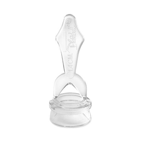 Aspen Surgical Products Handled Circumcision Device PlastiBell® 1.4 cm Plastic Sterile - Each - 9214-EA