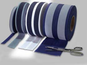 Alimed Hook and Loop Roll AliStrap™ 3 Inch X 30 Foot - Each - 2970017604-EA