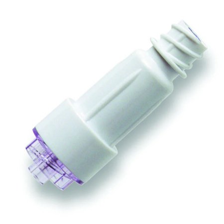 B. Braun Needleless Connector UltraSite® Positive Displacement - Case of 100 - 654499-CS