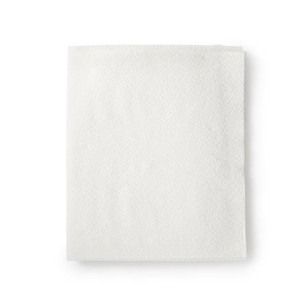 McKesson General Purpose Drape McKesson Physical Exam Drape 40 W X 60 L Inch NonSterile - Case of 100 - 18-836-CS