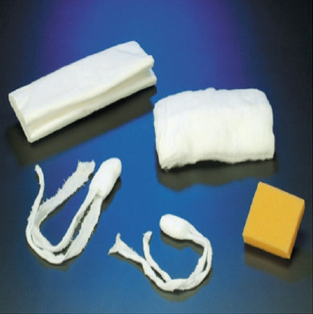 DeRoyal Dry Wing Sponge Sterile - Case of 100 - 32-1115-CS