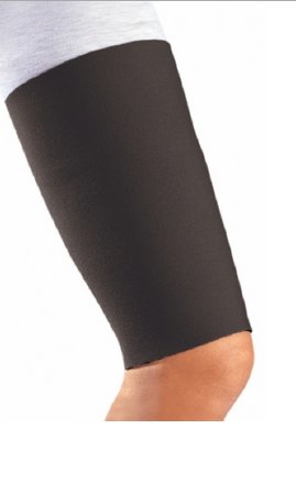 DJO Thigh Support PROCARE® X-Small Pull-on 12 Inch Length Left or Right Leg - Each - 79-82332-EA