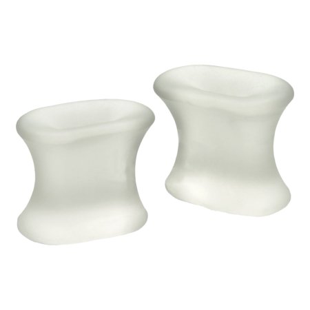 Silipos Toe Spacer Gel Toe Spreaders™ Small Without Closure Toe - Pack of 4 - 11505-PK