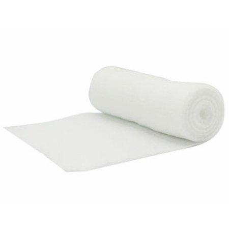 Dukal Conforming Bandage First Aid 4 X 2-1/10 Yard 1 per Pack Sterile 1-Ply Roll Shape - Case of 72 - 6125033-CS