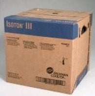Beckman Coulter Reagent Coulter® Ac.T™ 5diff Hematology Rinse Solution For Coulter Ac.T 5 diff Hematology Analyzer 1 Liter - Each - 8547167-EA