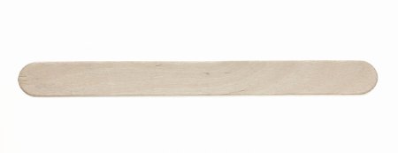 Medline Tongue Depressor Medline 6 Inch Length Wood - Box of 500 - MDS202065-BX