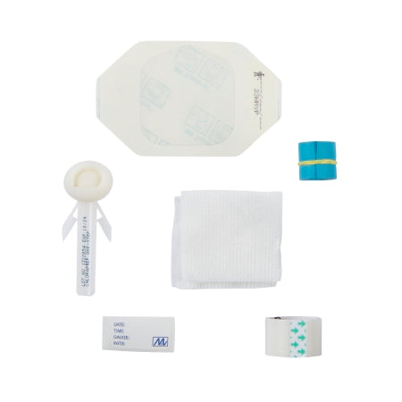 Medical Action Industries IV Start Kit - Case of 100 - 267004-CS