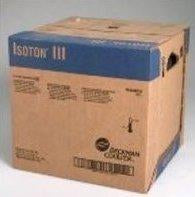 Beckman Coulter Reagent Diluent Coulter® Ac.T™ 5diff For Coulter Ac.T 5 diff Hematology Analyzer 20 Liter - Each - 8547169-EA