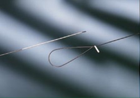 Bard Catheter Stylet Bard® 6 Fr., Malleable Tip - Each - 004036-EA