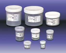 Cardinal Prefilled Formalin Container SP® 60 mL Fill in 120 mL (4 oz.) Screw Cap Biohazard Symbol / Patient Information NonSterile - Case of 50 - C4320-60B-CS