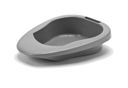 Medline Fracture Bedpan Medline Gold - Case of 24 - DYNC8521-CS