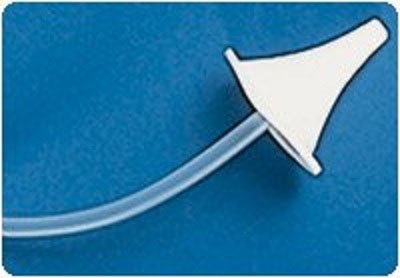 Coloplast Stoma Cone Assura® With Tubing - Each - O1110-EA