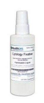 EDM 3 LLC Cytology Reagent Isopropanol / Acetone / PEG ACS Grade 96% 4 oz. - Each - 400631-EA