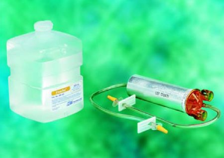 Medline Humidifier Reservoir Water Conchapak® - Each - HUD38150-EA
