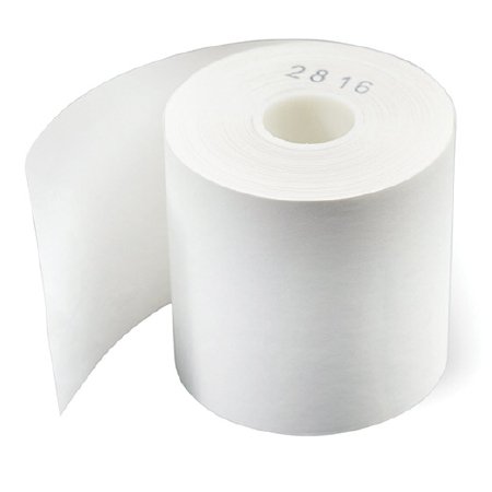 Zoll Medical Diagnostic Recording Paper Thermal Paper 50 mm X 100 Foot Roll Array - Box of 3 - 001739-U-BX