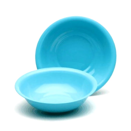 Medegen Medical Products LLC Wash Basin 5 Quart Round NonSterile - Case of 12 - 00041-CS
