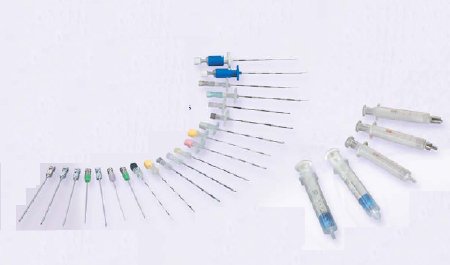 Smiths Medical LOR Syringe Portex® Luer Lock Tip Without Safety - Case of 10 - 4904-CS