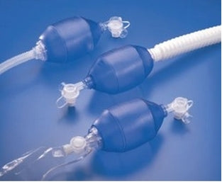 Smiths Medical ASD, Inc. Resuscitator 1st Response™ Nasal / Oral Mask - Case of 12 - 8506-CS