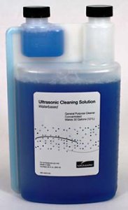 Midmark Ultrasonic Cleaning Solution QuickClean™ Liquid 32 oz. Bottle - Each - 9A296001-EA