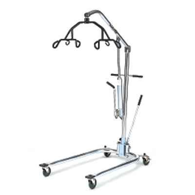 Joerns Healthcare Hydraulic Patient Lifter Hoyer® 400 lbs. Weight Capacity - Each - C-HLA-2-EA