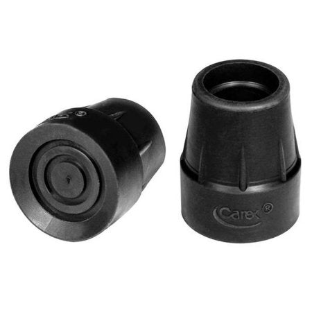 Apex-Carex Healthcare Carex® Cane Tip - Case of 6 - FGA72000 0000-CS