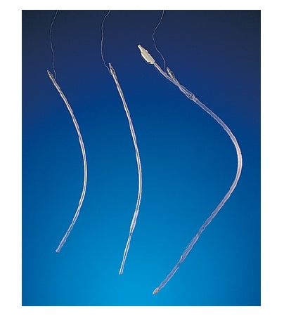 Baxter IV Extension Set Needle-Free Port Standard Bore 21 Inch Tubing Without Filter - Case of 48 - 2C8606-CS