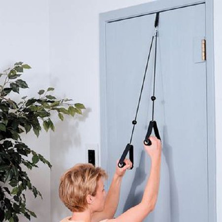 Patterson Medical Supply Overhead Pulley Reach 'N Range™ - Each - A873623-EA