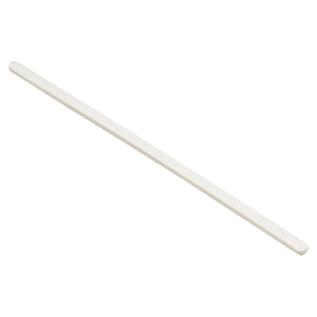 DeRoyal Finger Splint DeRoyal® Without Fastening Silver / White - Case of 12 - 9115-05-CS