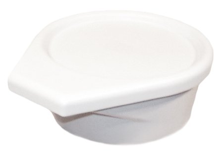 Healthmark Industries Soaking Basin Round - Each - 2220-EA