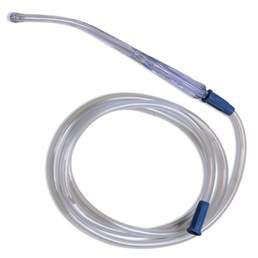 Cardinal Suction Tube Handle Curity™ Yankauer Style Vented - Each - 42614-EA