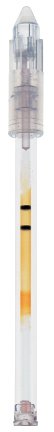 Drucker Blood Sample Tube QBC Star™ For QBC Star™ Analyzer - Box of 100 - 429625-BX