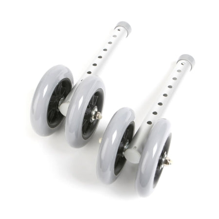 Medline Wheel - Pair - G07722-8-PR
