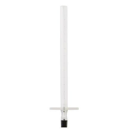 Avanos Medical Sales LLC Spinal Needle AVANOS* 5 Inch 22 Gauge Chiba Style - Case of 25 - 18372-CS
