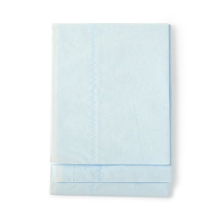Busse Hospital Disposables General Purpose Drape Treatment Tray Drape 18 W X 26 L Inch NonSterile - Case of 500 - 695-CS