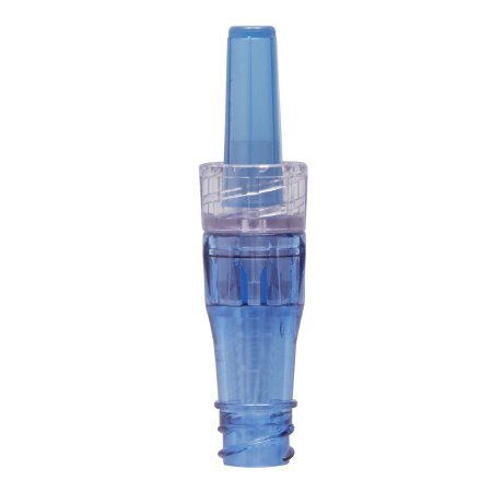 ICU Medical Needleless Connector Lifeshield® Microclave® - Case of 100 - 1256801-CS