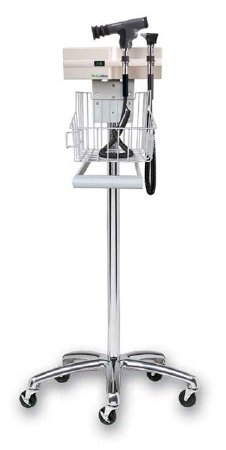 Welch Allyn Mobile Stand - Each - 7670-12-EA