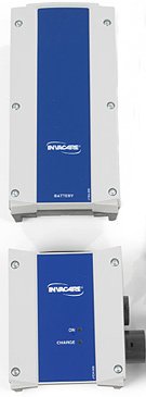 Invacare Invacare® Lift Battery Pack - Each - 1078276-EA