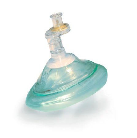 Laerdal Medical CPR Resuscitation Mask with Bag Laerdal® Pocket Mask™ - Each - 82000633-EA