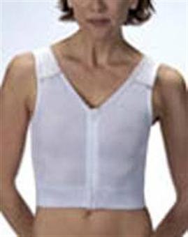 BSN Medical Surgical Vest Jobst® Size 1 White - Each - 111906-EA