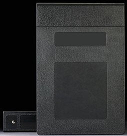 First Healthcare Products Binder First Healthcare 3 Ring Green 300 Sheets Top Opening - Each - M90211R3-EA