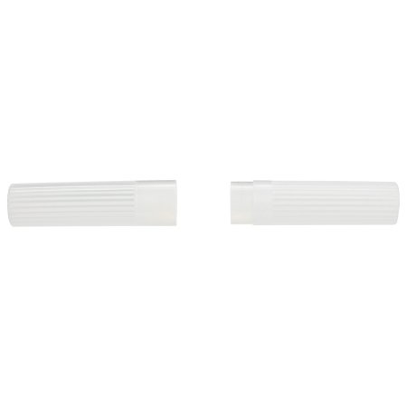 McKesson Toothbrush Holder McKesson For 8 Inch Toothbrushes - Each - 16-TBHLDR-EA