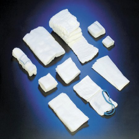 DeRoyal Conforming Bandage Kling 1 Inch X 10 Yard 1 per Pack Sterile 1-Ply Roll Shape - Case of 20 - 31-121-CS