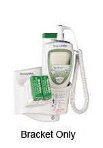 Welch Allyn Wall Mount Holder SureTemp® For use with SureTemp® 690 / 692 Thermometers - Each - 21326-0000-EA