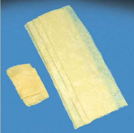DeRoyal Xeroform Petrolatum Impregnated Dressing Xeroform™ Strip 1 X 8 Inch Sterile - Case of 200 - 46-610-CS