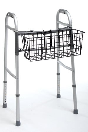 Medline Guardian® Walker Basket - Case of 2 - G07715-CS
